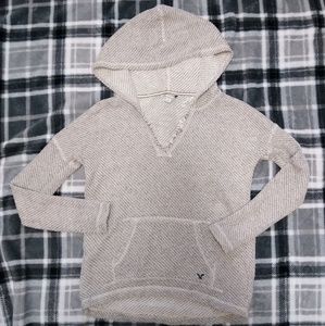 AEO soft hoodie